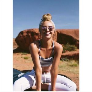 Albion fit pana sports bra/bikini top